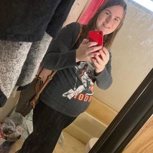 Meet your Posher, Angel